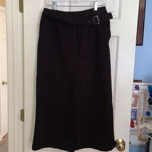 Women’s Long Skirt